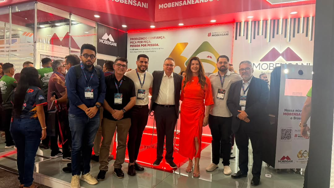 ADR Sertão Central participa da AUTOP 2026 e posiciona Quixeramobim como polo atrativo para investimentos do setor automotivo