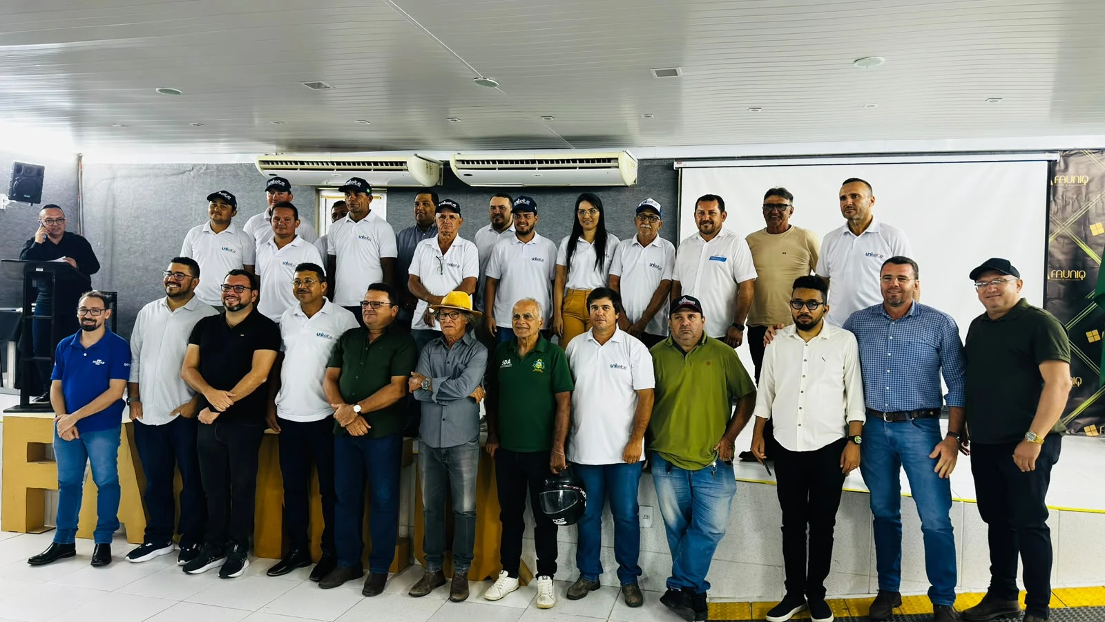 ADR Sertão Central, Unileite e demais instituições realizam 8ª Copa Leite com expectativa de movimentar mais de R$ 6 milhões