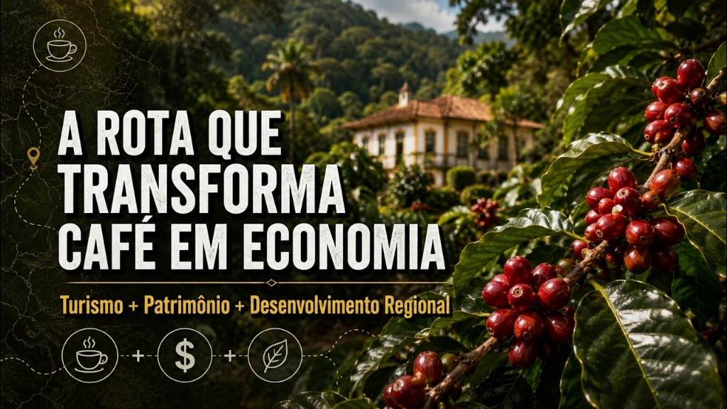 Do Sertão à Serra: ADR Sertão Central realiza missão técnica pelo Maciço de Baturité e conhece o ecossistema da Rota Verde do Café