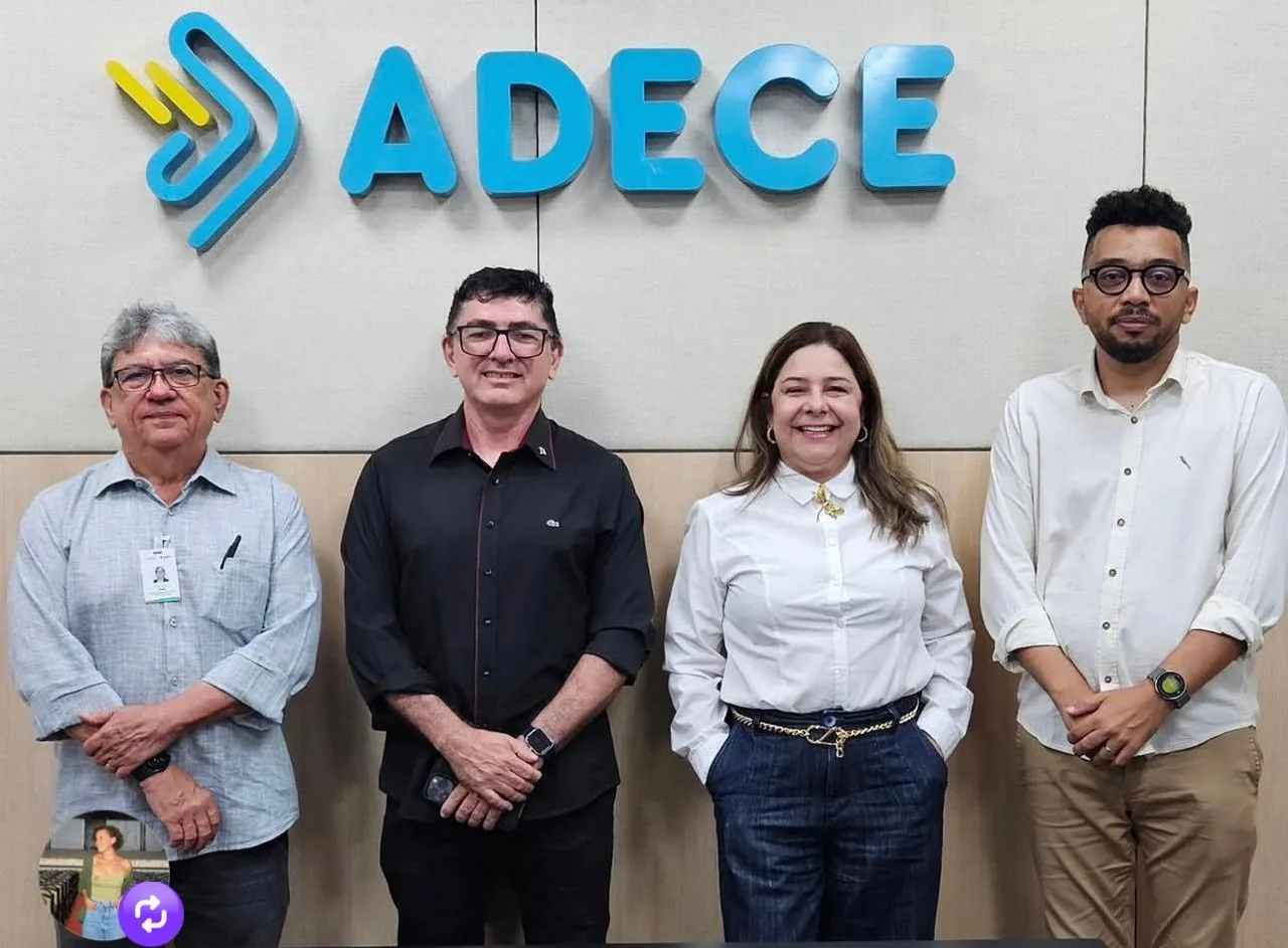 ADESCC apresenta na ADECE o Seminário “Conectando o Sertão”