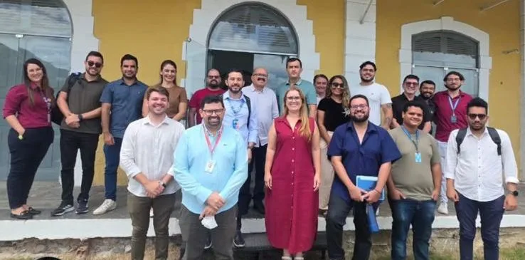 ADESCC participa de reunião do Comitê de Inovação do Sertão Central