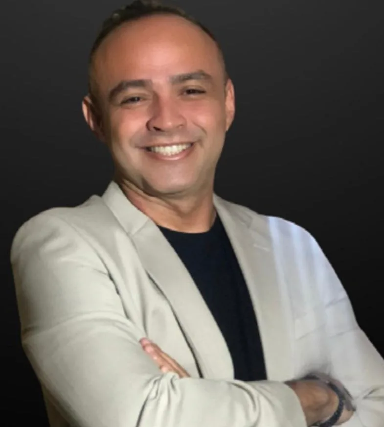 Herbert Luiz Siqueira de Araujo