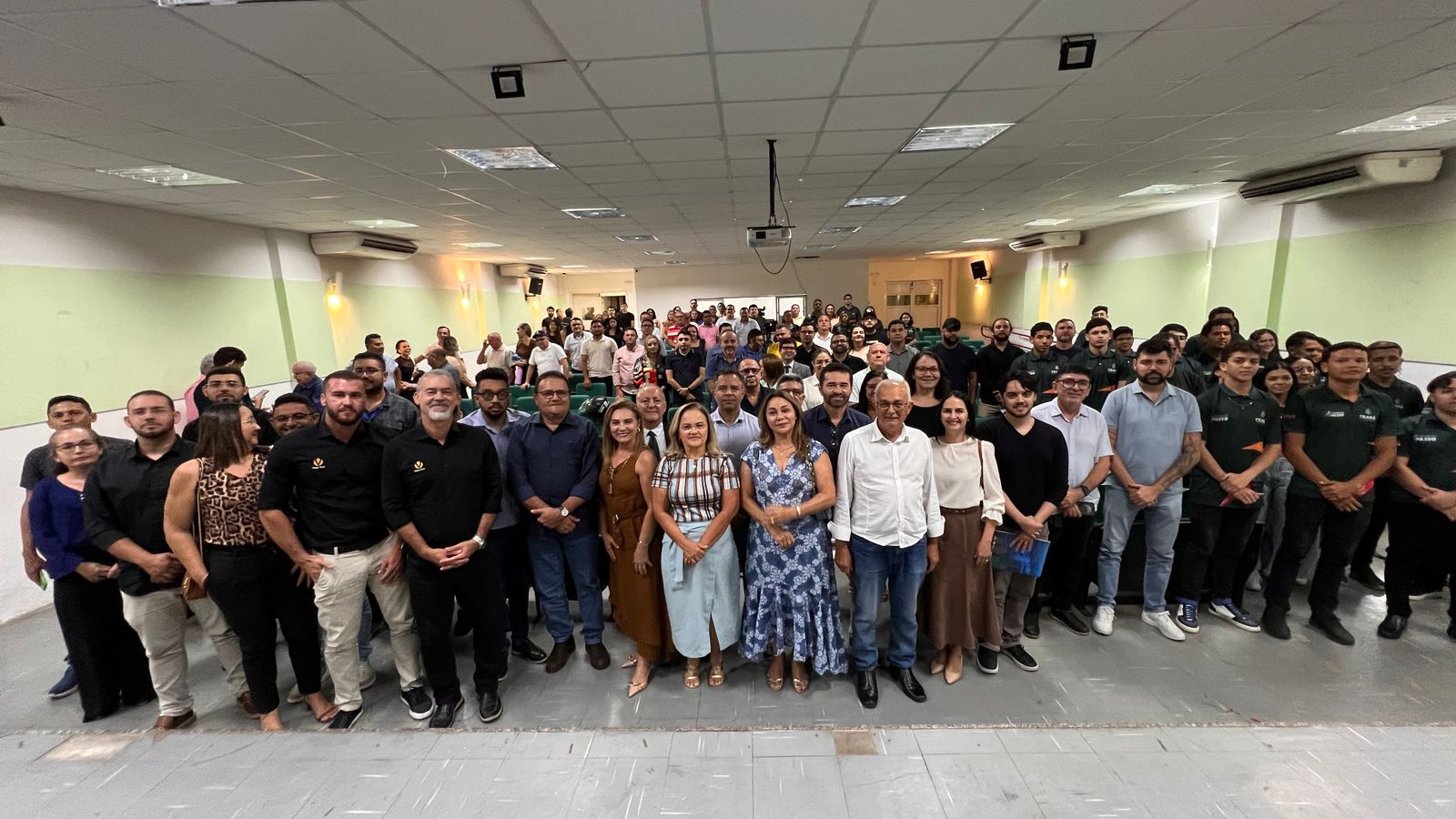 II Seminário Conectando o Sertão reúne lideranças e consolida fase itinerante da Jornada